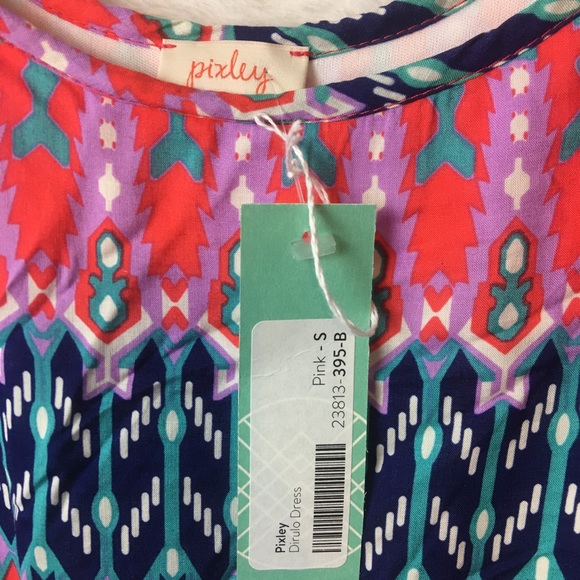 NWT StitchFix Dress size Small B33 - Picture 4 of 8